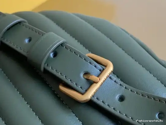 FS CHEAP NEW BUMBAG LOUIS WAVE VUITTON 0622